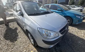 Hyundai Click 2010 года за 3 500 000 тг. в Астана фото 3