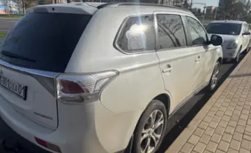 Mitsubishi Outlander 2013 года за 8 000 000 тг. в Астана