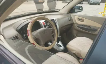 Hyundai Tucson 2007 года за 6 000 000 тг. в Алматы фото 5