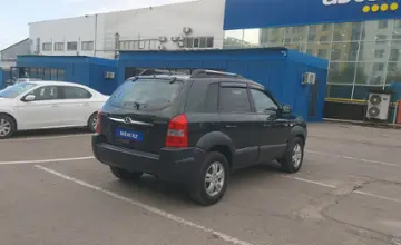 Hyundai Tucson 2007 года за 6 000 000 тг. в Алматы фото 3