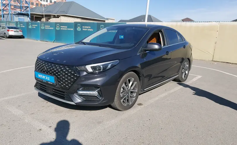 OMODA S5 2023 года за 7 600 000 тг. в Шымкент