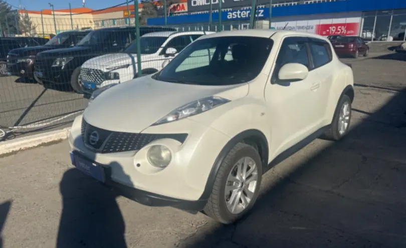 Nissan Juke 2013 года за 5 000 000 тг. в Талдыкорган