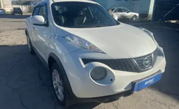 Nissan Juke 2013 года за 5 000 000 тг. в Талдыкорган фото 3