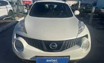 Nissan Juke 2013 года за 5 000 000 тг. в Талдыкорган фото 2