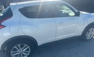 Nissan Juke 2013 года за 5 000 000 тг. в Талдыкорган фото 4