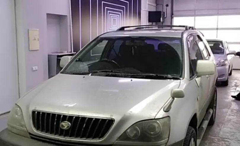 Toyota Harrier 1998 года за 6 000 000 тг. в Павлодар