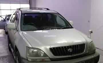 Toyota Harrier 1998 года за 6 000 000 тг. в Павлодар фото 3