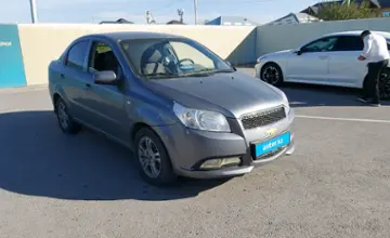 Chevrolet Nexia 2022 года за 5 800 000 тг. в Шымкент фото 2