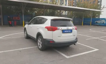 Toyota RAV4 2013 года за 12 000 000 тг. в Алматы фото 4