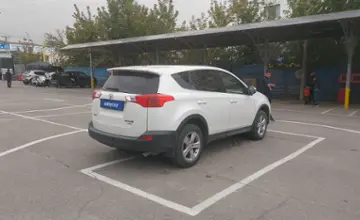 Toyota RAV4 2013 года за 12 000 000 тг. в Алматы фото 3