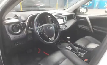 Toyota RAV4 2013 года за 12 000 000 тг. в Алматы фото 5