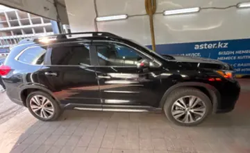 Subaru Ascent 2018 года за 14 000 000 тг. в Астана фото 4