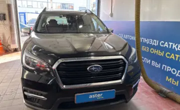 Subaru Ascent 2018 года за 14 000 000 тг. в Астана фото 2