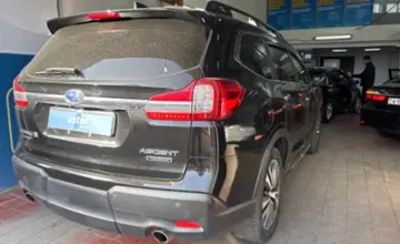 Subaru Ascent 2018 года за 14 000 000 тг. в Астана