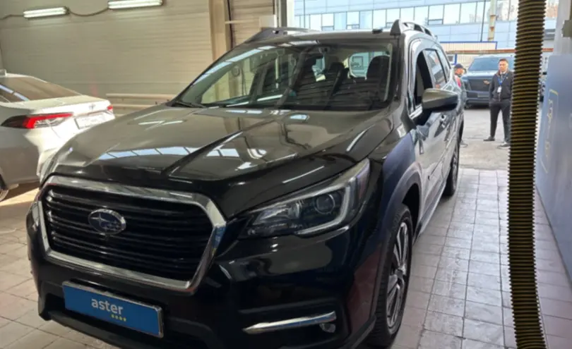 Subaru Ascent 2018 года за 14 000 000 тг. в Астана