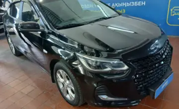 Chevrolet Onix 2023 года за 6 000 000 тг. в Астана фото 3