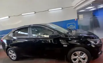 Chevrolet Onix 2023 года за 6 000 000 тг. в Астана фото 4