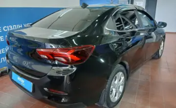 Chevrolet Onix 2023 года за 6 000 000 тг. в Астана