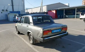 LADA (ВАЗ) 2107 2011 года за 2 000 000 тг. в Шымкент фото 4