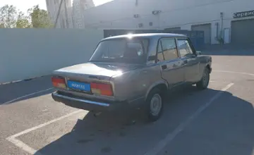 LADA (ВАЗ) 2107 2011 года за 2 000 000 тг. в Шымкент фото 3