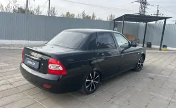 LADA (ВАЗ) Priora 2011 года за 1 800 000 тг. в Уральск