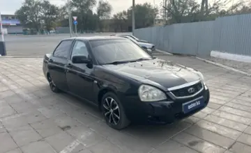 LADA (ВАЗ) Priora 2011 года за 1 800 000 тг. в Уральск фото 3