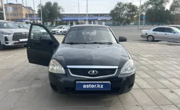 LADA (ВАЗ) Priora 2011 года за 1 800 000 тг. в Уральск фото 2