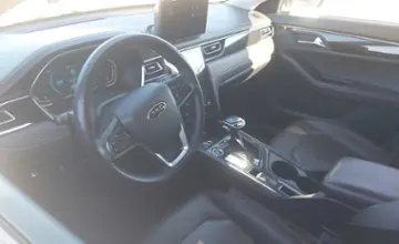 JAC J7 2020 года за 6 700 000 тг. в Алматы фото 5