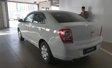 Chevrolet Cobalt 2022 года за 5 100 000 тг. в Астана фото 4