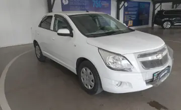 Chevrolet Cobalt 2022 года за 5 100 000 тг. в Астана фото 2