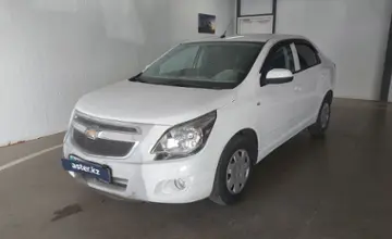 Chevrolet Cobalt 2022 года за 5 100 000 тг. в Астана фото 1