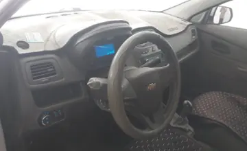 Chevrolet Cobalt 2022 года за 5 100 000 тг. в Астана фото 5
