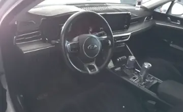 Kia K5 2020 года за 11 800 000 тг. в Астана фото 5