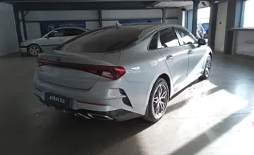 Kia K5 2020 года за 11 800 000 тг. в Астана фото 3