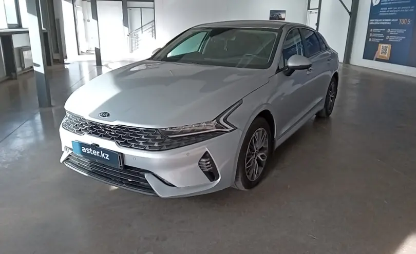 Kia K5 2020 года за 11 800 000 тг. в Астана