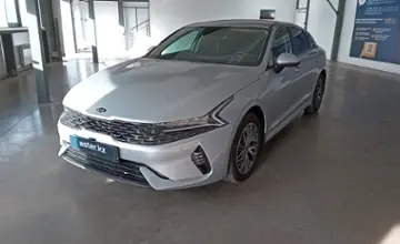 Kia K5 2020 года за 11 800 000 тг. в Астана фото 1