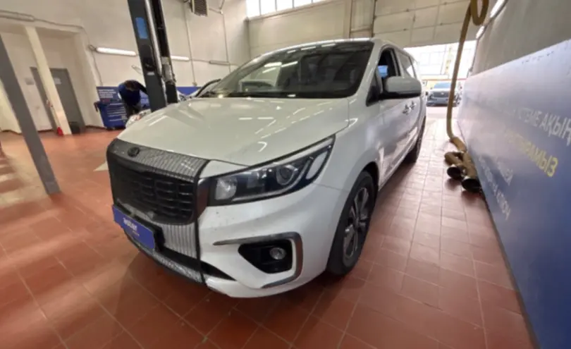 Kia Carnival 2019 года за 13 000 000 тг. в Астана