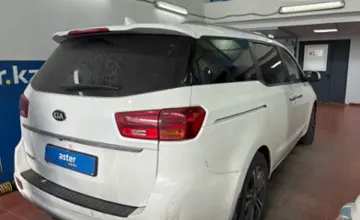 Kia Carnival 2019 года за 13 000 000 тг. в Астана