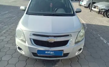 Chevrolet Cobalt 2022 года за 5 000 000 тг. в Караганда фото 2