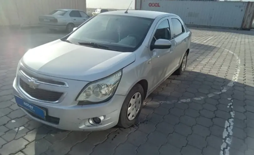 Chevrolet Cobalt 2022 года за 5 000 000 тг. в Караганда