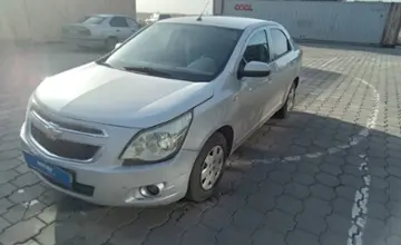 Chevrolet Cobalt 2022 года за 5 000 000 тг. в Караганда фото 1