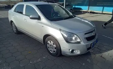 Chevrolet Cobalt 2022 года за 5 000 000 тг. в Караганда фото 3