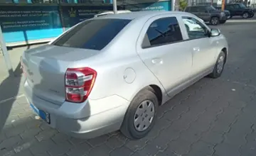 Chevrolet Cobalt 2022 года за 5 000 000 тг. в Караганда