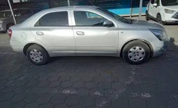 Chevrolet Cobalt 2022 года за 5 000 000 тг. в Караганда фото 4
