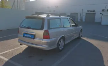 Opel Vectra 2001 года за 2 800 000 тг. в Шымкент фото 3
