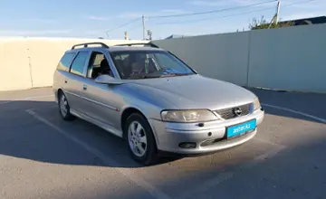 Opel Vectra 2001 года за 2 800 000 тг. в Шымкент фото 2