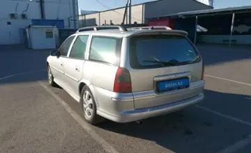 Opel Vectra 2001 года за 2 800 000 тг. в Шымкент фото 4