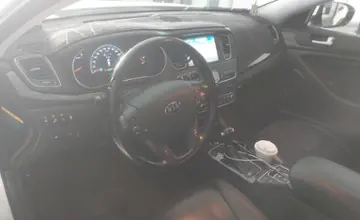 Kia K7 2015 года за 9 500 000 тг. в Астана фото 5