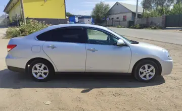 Nissan Almera 2017 года за 3 800 000 тг. в Алматы фото 2