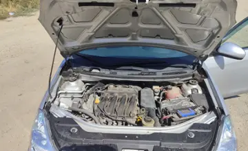 Nissan Almera 2017 года за 3 800 000 тг. в Алматы